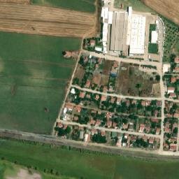 Drone Görünümü