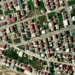 Drone Görünümü
