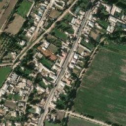 Satellite imagery of survey_point, KZ
