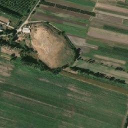 Satellite imagery of survey_point, KZ