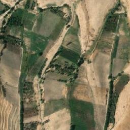 Satellite imagery of survey_point, KZ