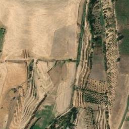 Satellite imagery of survey_point, KZ