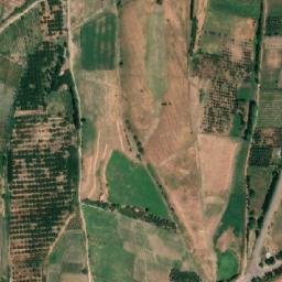 Satellite imagery of survey_point, KZ