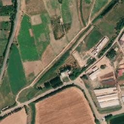 Satellite imagery of survey_point, KZ