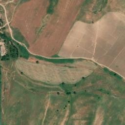 Satellite imagery of survey_point, KZ