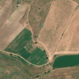 Satellite imagery of survey_point, KZ