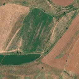 Satellite imagery of survey_point, KZ
