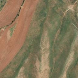 Satellite imagery of survey_point, KZ