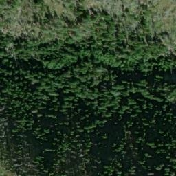 Satellite imagery of Homestake Mine, US
