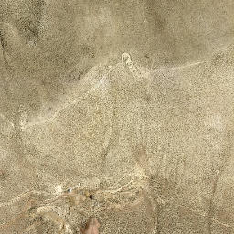 Satellite imagery of Baldwin Mine, US