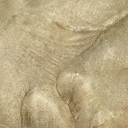 Satellite imagery of Baldwin Mine, US