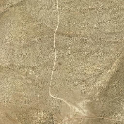 Satellite imagery of Baldwin Mine, US