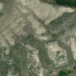 Satellite imagery of SAGE ET — NGS MP0640 — Carbon County, US, US