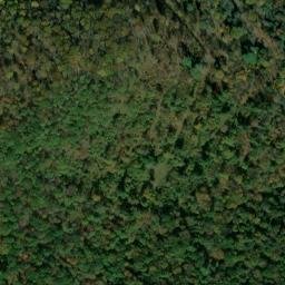 Satellite imagery of Bushley Ridge, US