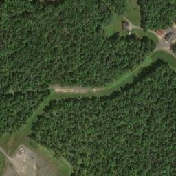 Satellite imagery of Fisher Point, US