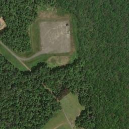 Satellite imagery of Fisher Point, US