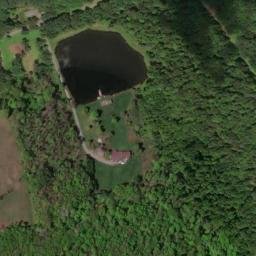 Satellite imagery of Chestnut Ridge, US