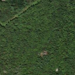 Satellite imagery of Chestnut Ridge, US