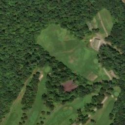 Satellite imagery of Chestnut Ridge, US