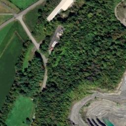 Satellite imagery of Duchess Quarry, US