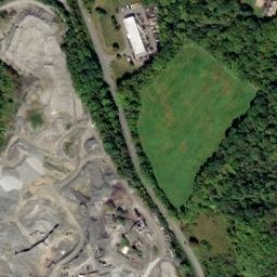 Satellite imagery of Duchess Quarry, US