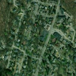 Satellite imagery of East Gable, US