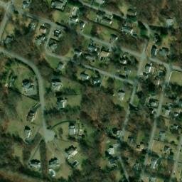 Satellite imagery of Agor Ridge, US