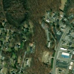 Satellite imagery of Agor Ridge, US
