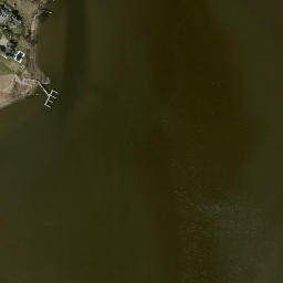 Satellite imagery of Foxboro Point, US