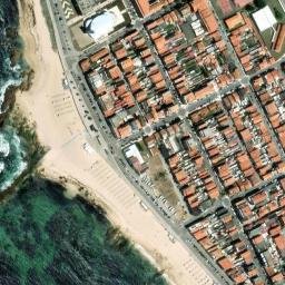 Satellite imagery of Forcada da Vila, PT