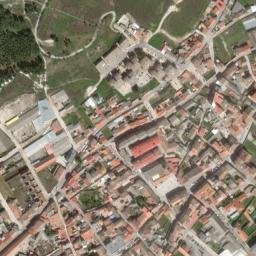 Satellite imagery of Castillo de Iscar, ES