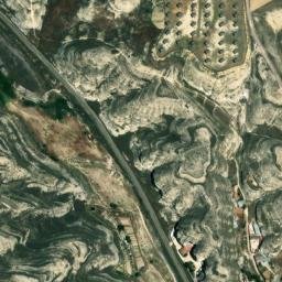 Satellite imagery of Castillo de Ayud, ES