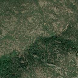 Satellite imagery of Solar donde se ubicaba el mojón 3T de "el Cerro San Garba", ES