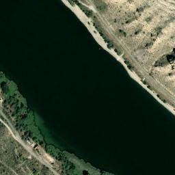 Satellite imagery of Serreta del Castell, ES