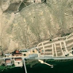 Satellite imagery of Castell de Mequinensa, ES