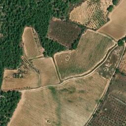 Satellite imagery of Fita dels Tres Termes, FR