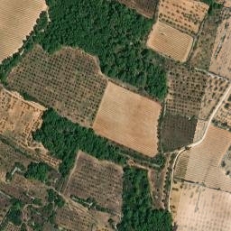 Satellite imagery of Fita dels Tres Termes, FR