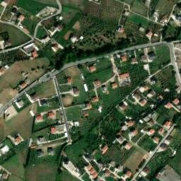 Satellite imagery of Kodra e Pllasit, AL