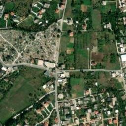 Satellite imagery of Kodra e Pllasit, AL