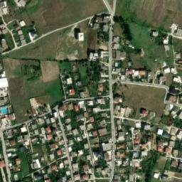 Satellite imagery of Kodra e Pllasit, AL