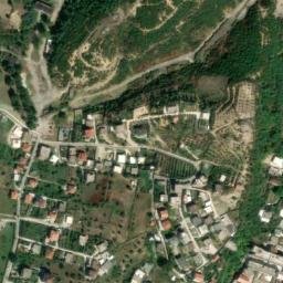 Satellite imagery of Kodra e Kërtolës, AL