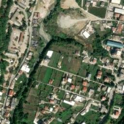Satellite imagery of Kodra e Kërtolës, AL