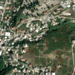 Satellite imagery of Kodra e Kërtolës, AL