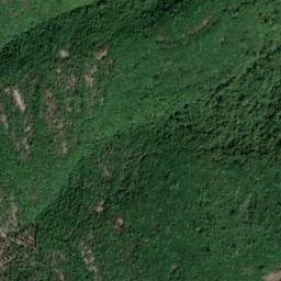 Satellite imagery of Kodra e Tufinës, AL