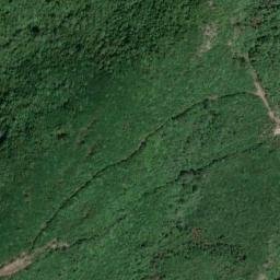 Satellite imagery of Kodra e Tufinës, AL