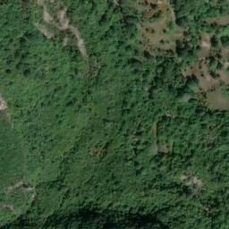 Satellite imagery of Kodra e Tufinës, AL