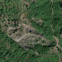 Satellite imagery of Kodra e Ltinit, AL