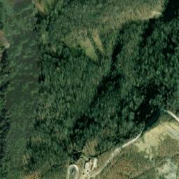 Satellite imagery of Qafa e Mollës, AL