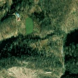 Satellite imagery of Kodra e Rrelës, AL