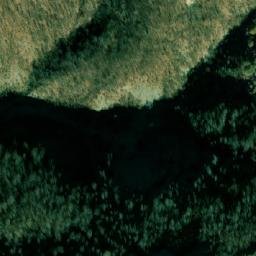 Satellite imagery of Kodra e Rrelës, AL